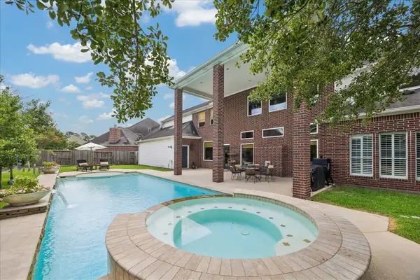 13518 Gainesway Drive, Cypress, TX 77429