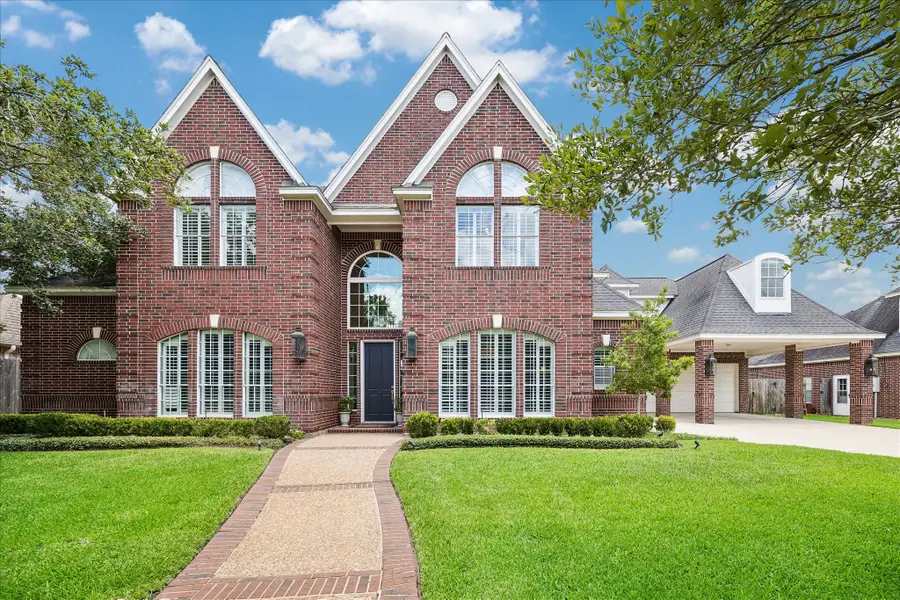 13518 Gainesway Drive, Cypress, TX 77429 - #3