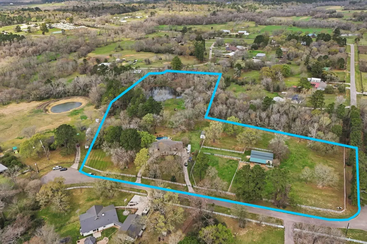 22973 Continental Quarters, Montgomery, TX 77316 - #1