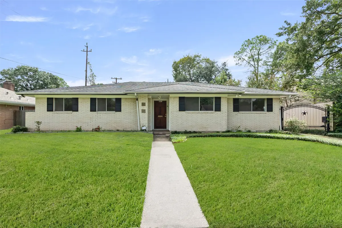 5707 Kuldell Drive, Houston, TX 77096 - #1