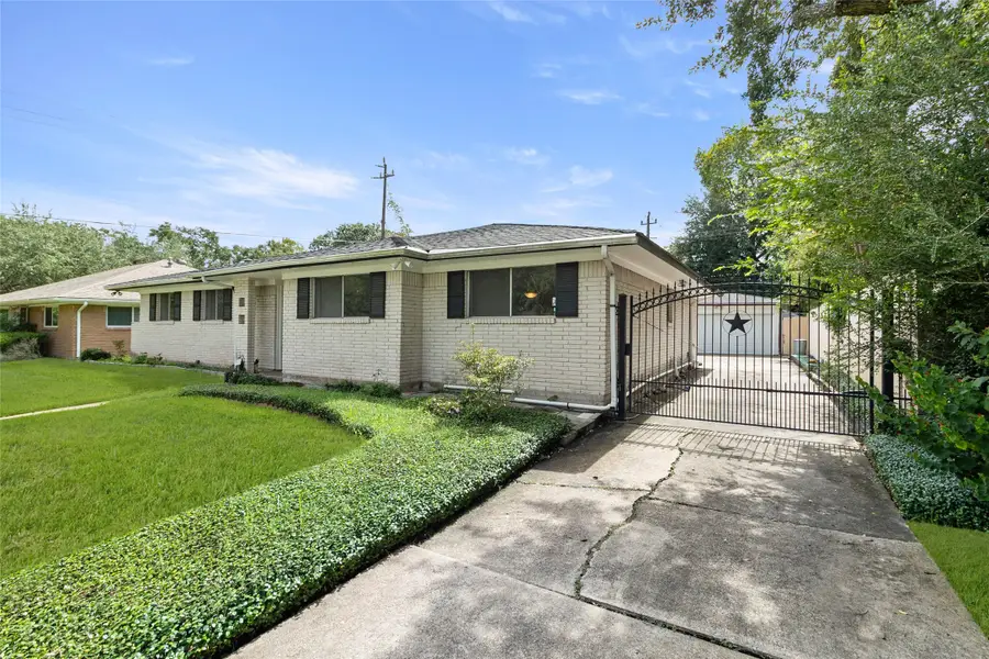5707 Kuldell Drive, Houston, TX 77096 - #2
