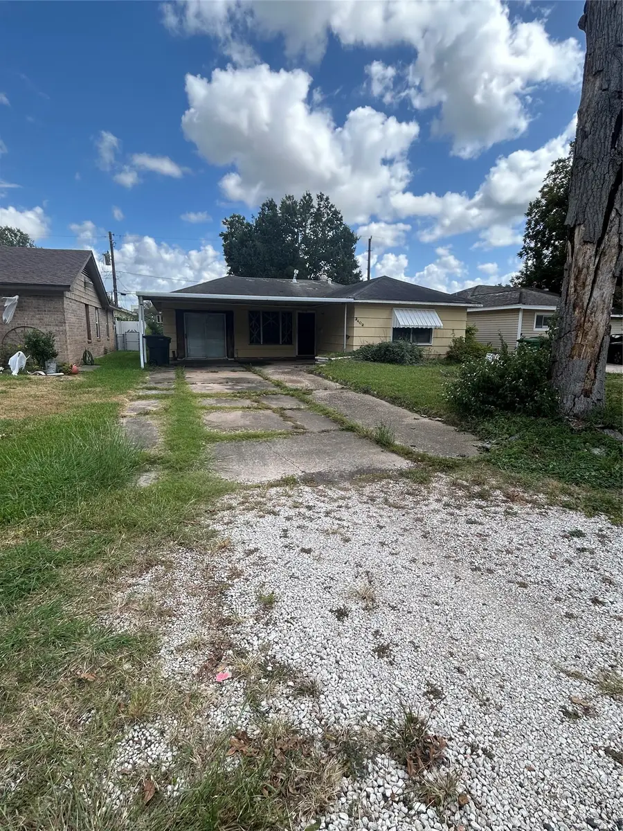 2402 Reinerman Street, Houston, TX 77007 - #3