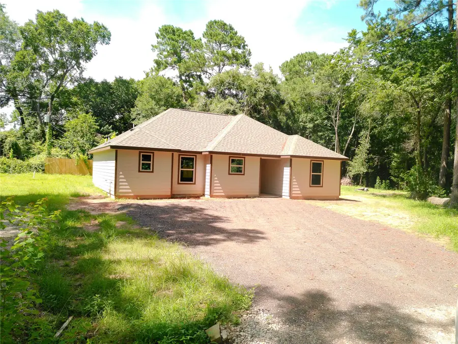 26424 Leisure Ln Lane, Magnolia, TX 77355 - Image #3