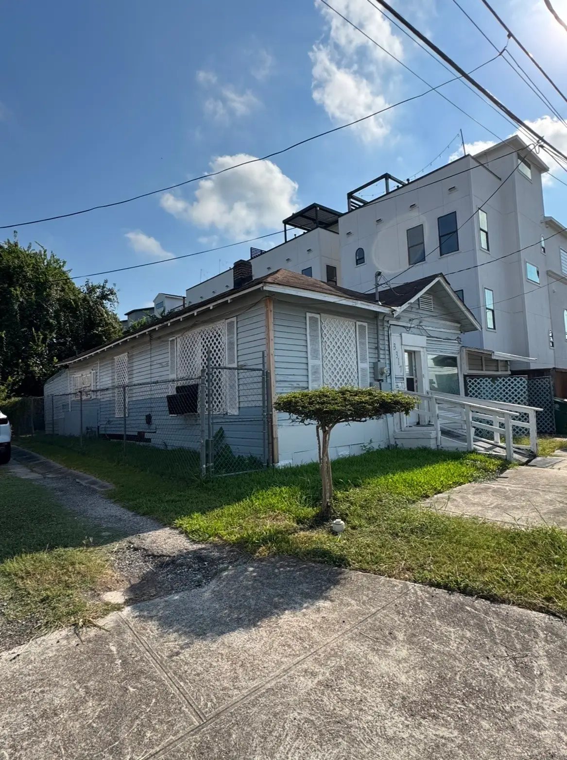 3317 Pease Street, Houston, TX 77003 - #1