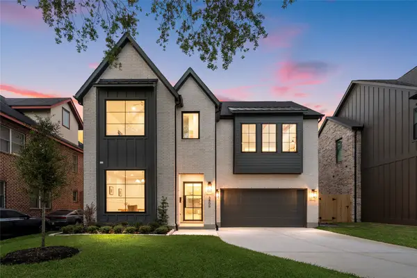 3406 Rice Boulevard, Houston, TX 77005