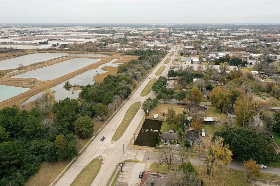 10126 Alfred Lane, Houston, TX 77041 - #3