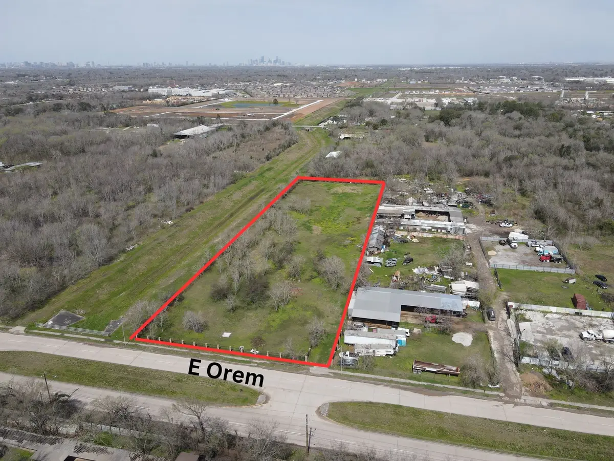 6315 E Orem Drive, Houston, TX 77048 - Image #1