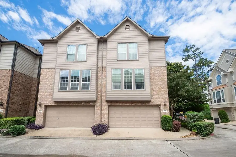 2127 Stacy Glen, Houston, TX 77008 - #2