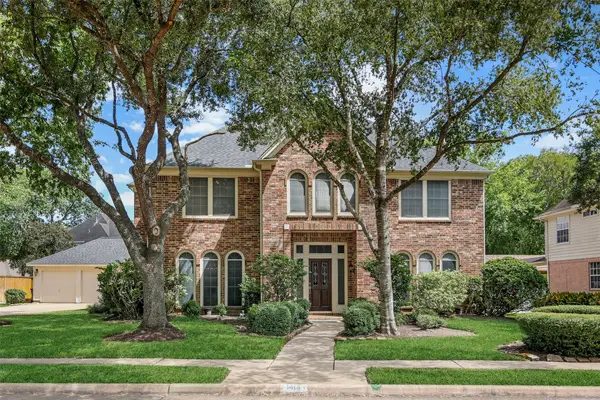 1414 Forest Bend, Sugar Land, TX 77479