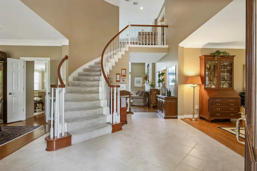 1414 Forest Bend Drive, Sugar Land, TX 77479 - #2