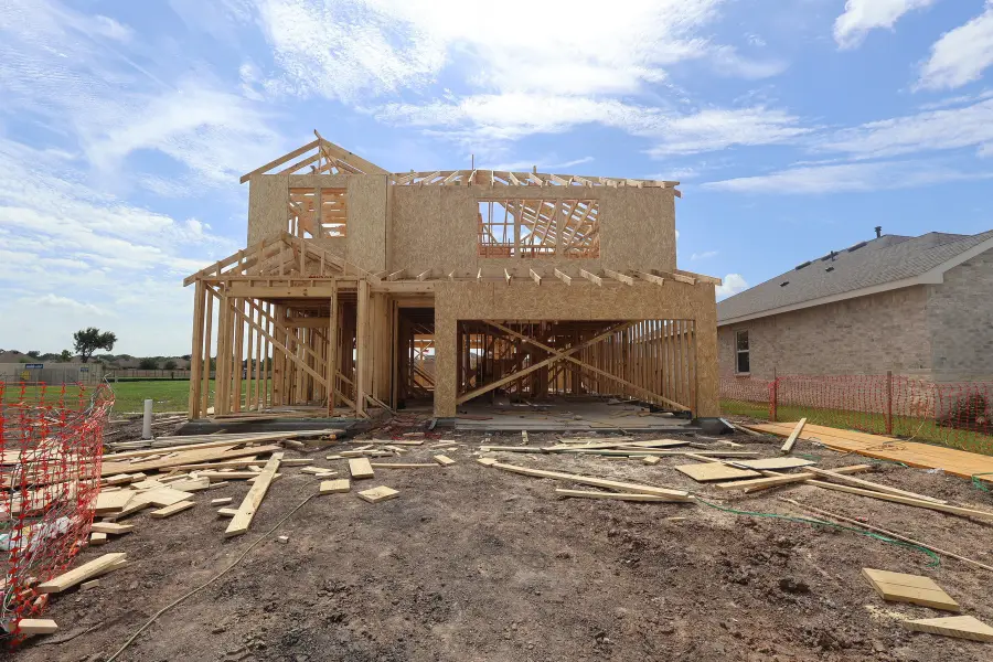 423 East Rose Marie Lane, Montgomery, TX 77356 - #2