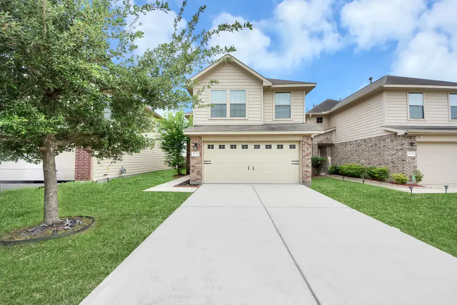 9219 Dewberry Blossom Lane, Houston, TX 77064 - #2
