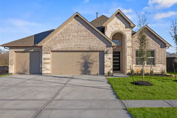 6219 Royal Palm Drive, Manvel, TX 77578