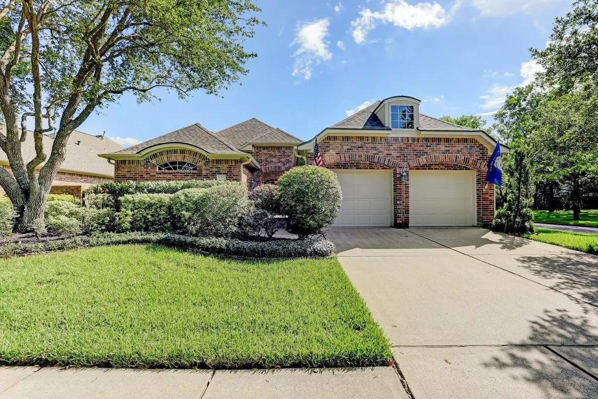 4510 Cypress Pond Court, Houston, TX 77059 - #1