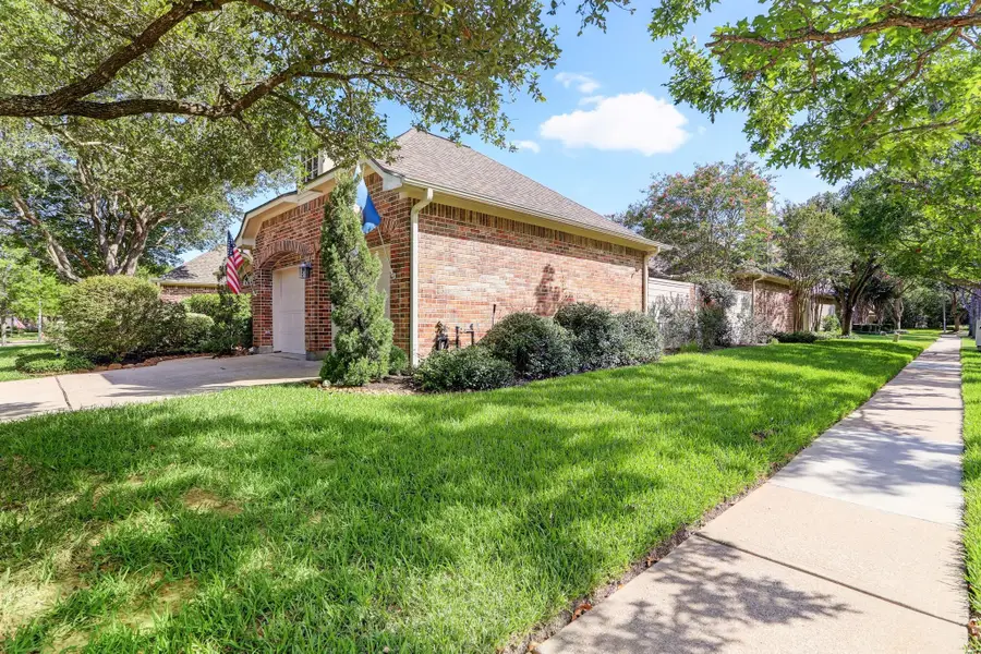 4510 Cypress Pond Court, Houston, TX 77059 - #3