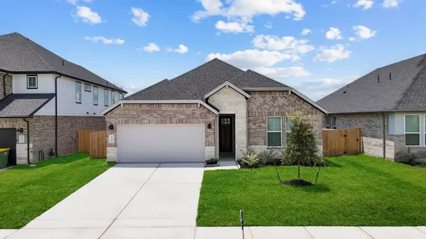 2310 Poseidon Street, League City, TX 77573