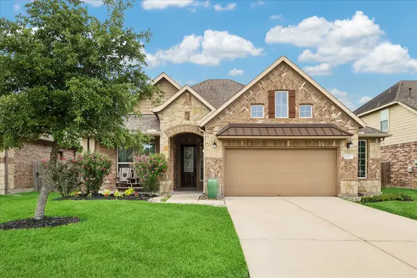 9407 Atwood Ridge Lane, Richmond, TX 77469