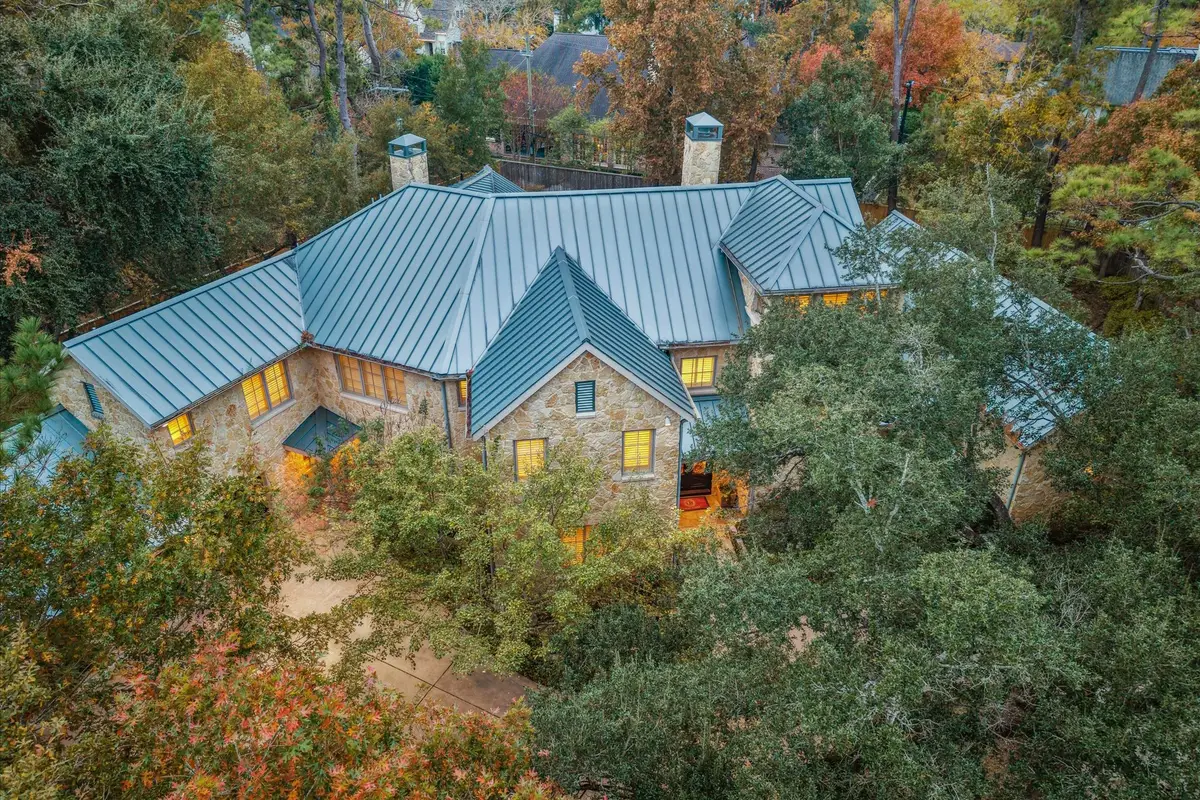 7 Leisure Lane, Bunker Hill Village, TX 77024 - Image #1