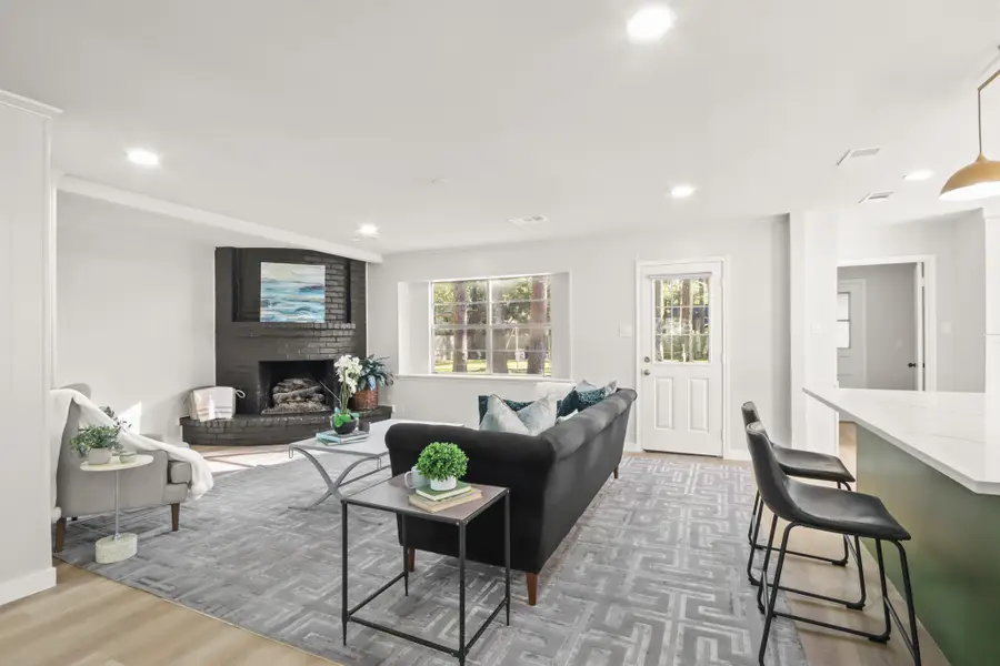 6211 Darby Way, Spring, TX 77389 - #3