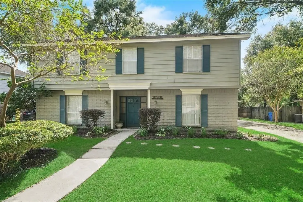 15231 Falling Creek Drive, Houston, TX 77068 - #1