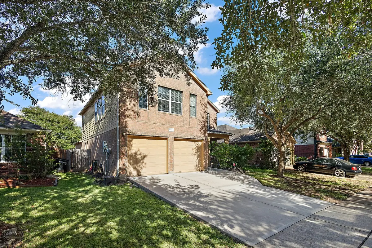 5818 Kenwood, Missouri City, TX 77459 - #1