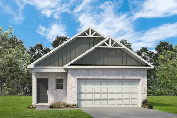 21831 Cypress Vine Drive, Splendora, TX 77372