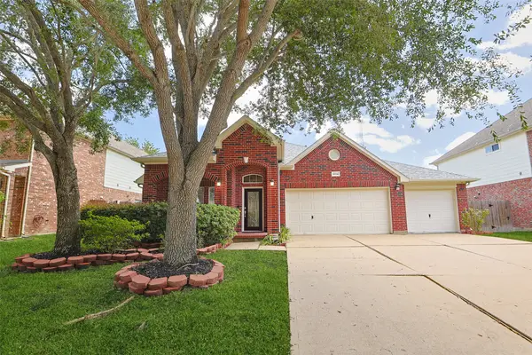 19714 Moss Bark Trail, Richmond, TX 77407