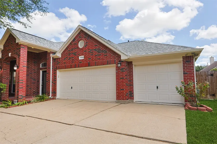 19714 Moss Bark Trail, Richmond, TX 77407 - #2