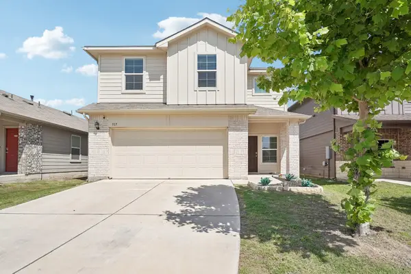 317 Euclid Lane, Uhland, TX 78640