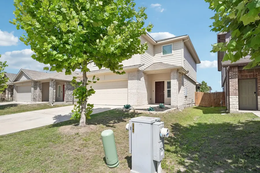 317 Euclid Lane, Uhland, TX 78640 - #2