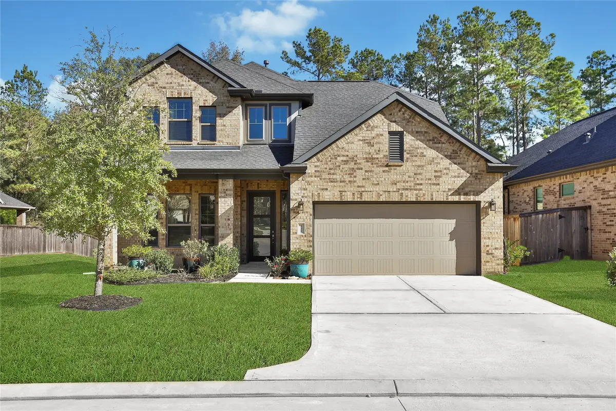128 Yellow Perch Way, Conroe, TX 77318 - Image #1