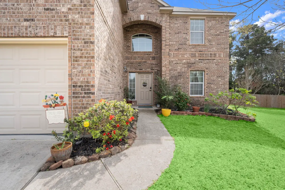 10490 Sunflower Drive, Conroe, TX 77318 - #1