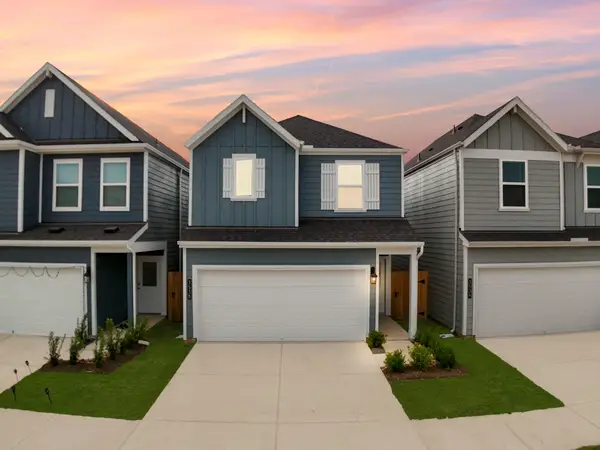 3518 Blackbird Lane, Katy, TX 77494
