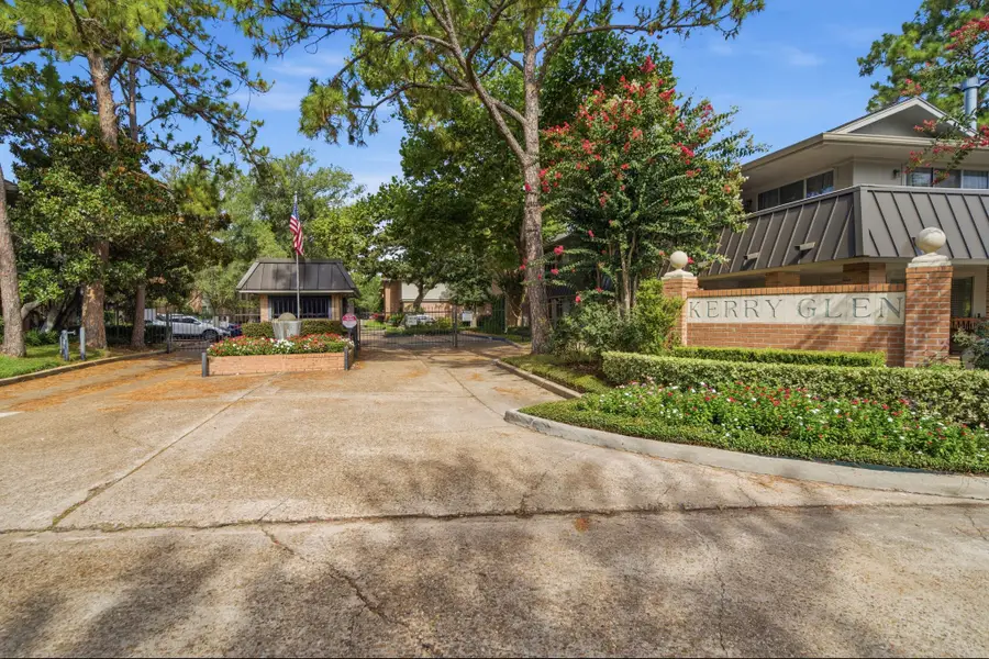 6485 Bayou Glen Road #6485, Houston, TX 77057 - #2