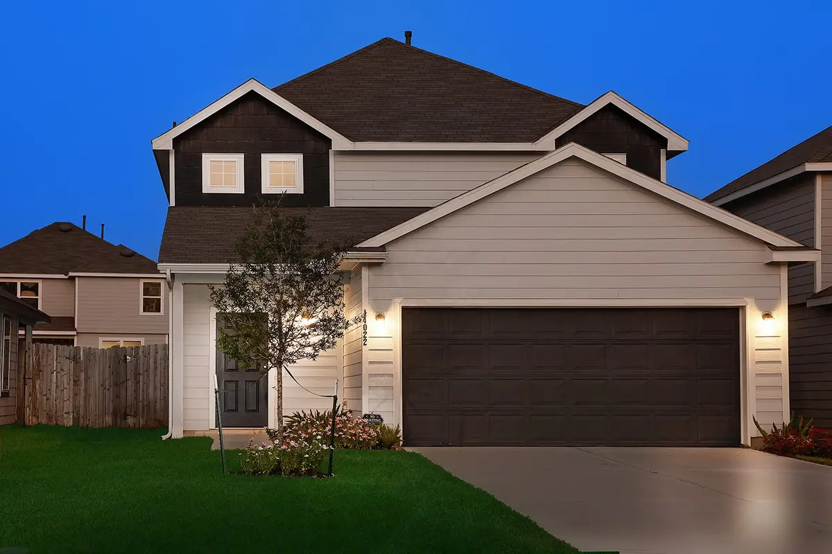 14022 Chinook Drive, Conroe, TX 77384 - Image #1