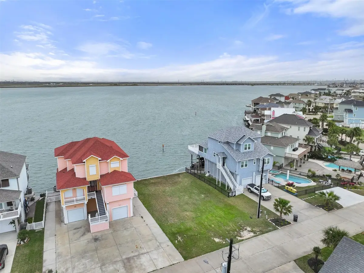 1618 Windsong Way, Galveston, TX 77554 - #1