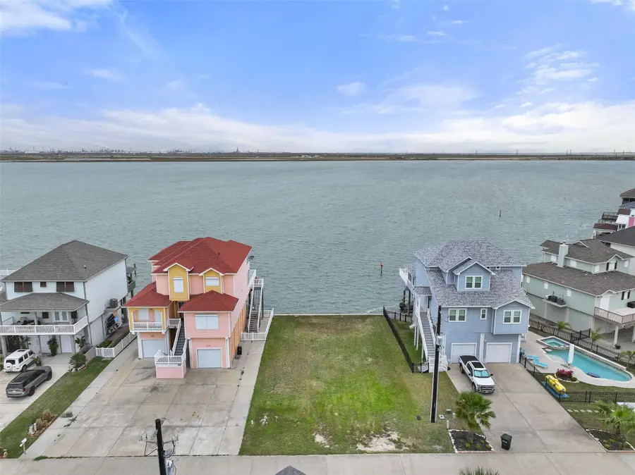 1618 Windsong Way, Galveston, TX 77554 - #2
