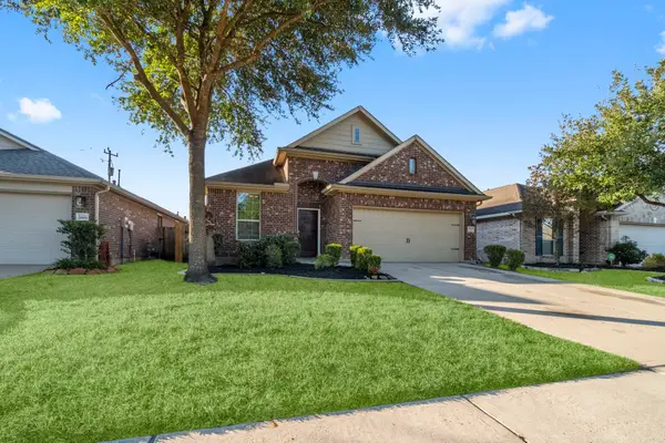 2614 Winding Creek Way, Conroe, TX 77385