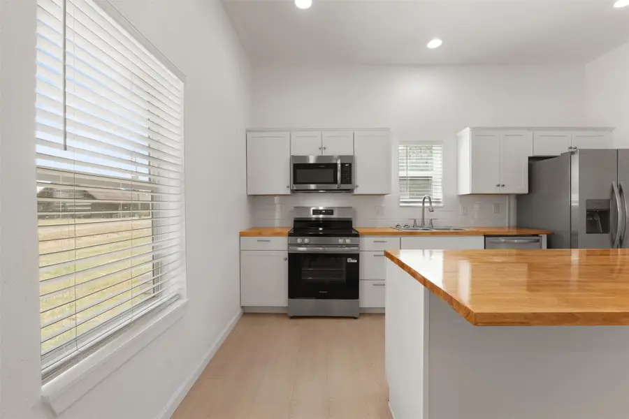131 High Crest Drive, Point Blank, TX 77364 - #2