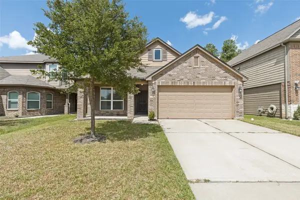 7239 Foxwood Mist Trail, Humble, TX 77338