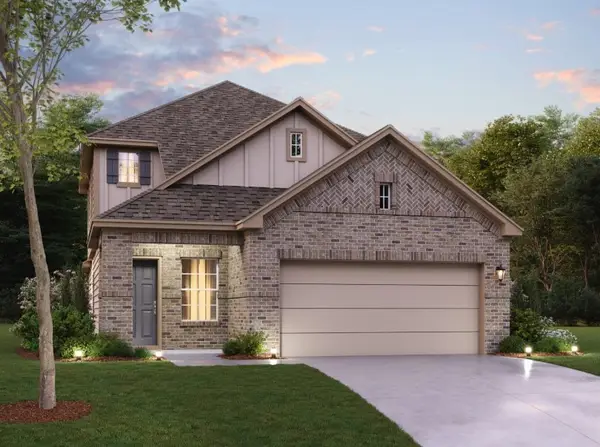 22740 Hackberry Leaf Drive, New Caney, TX 77357