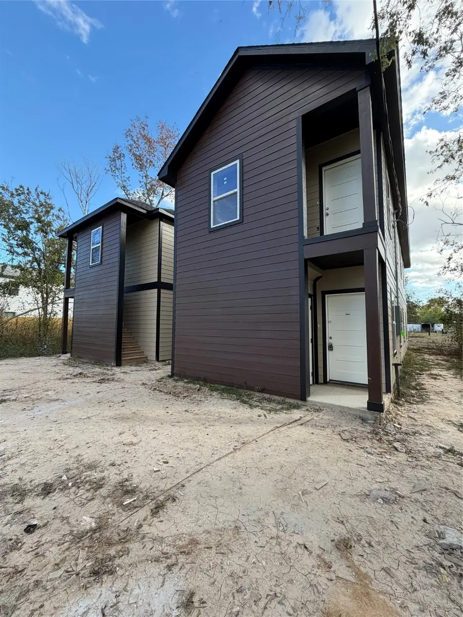 9918 Fillmore, Houston, TX 77029 - Image #3