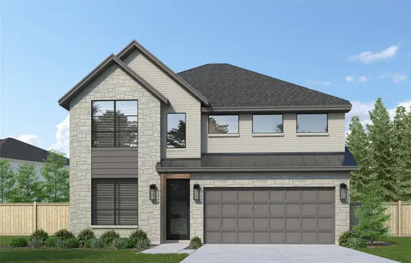 10942 Middle Ridge Drive, Missouri City, TX 77459