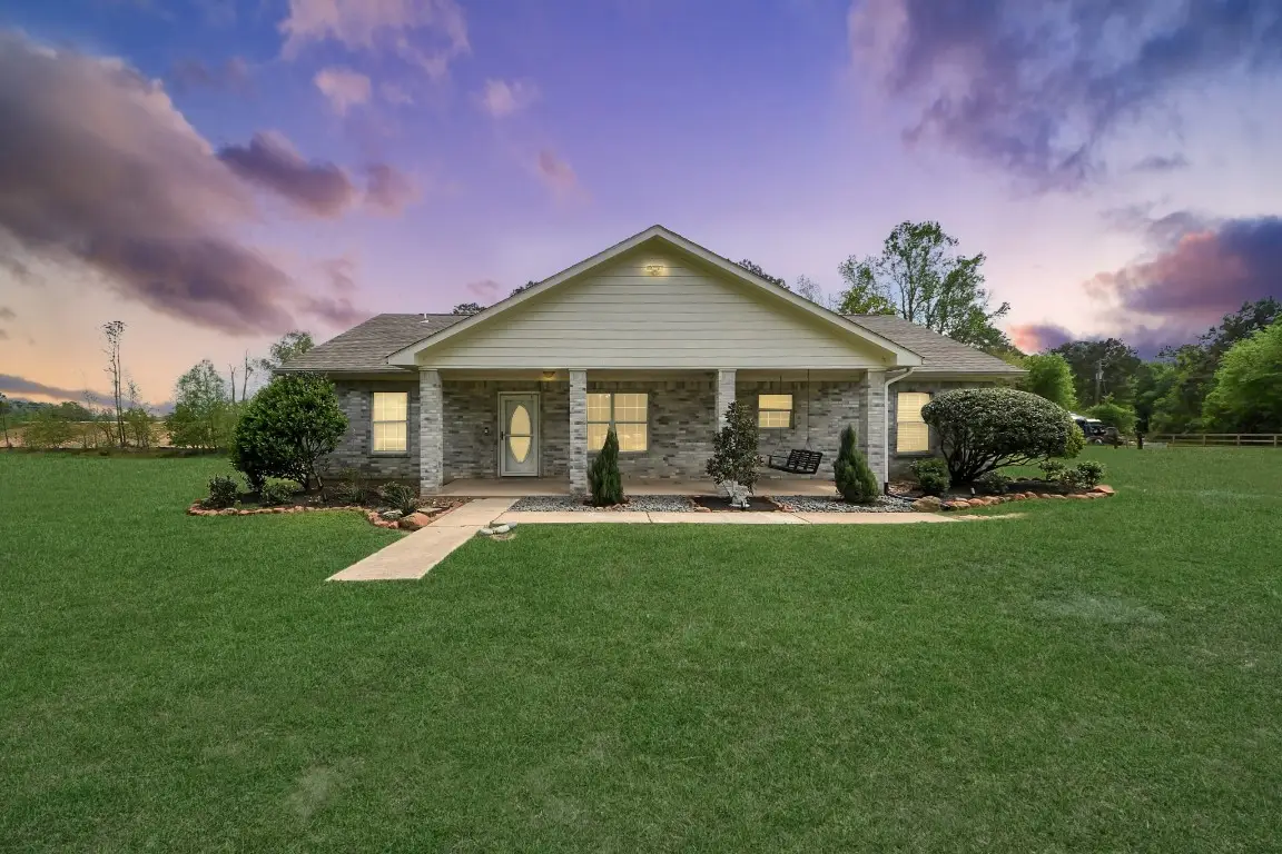 129 County Road 3470 N, Cleveland, TX 77327 - #1