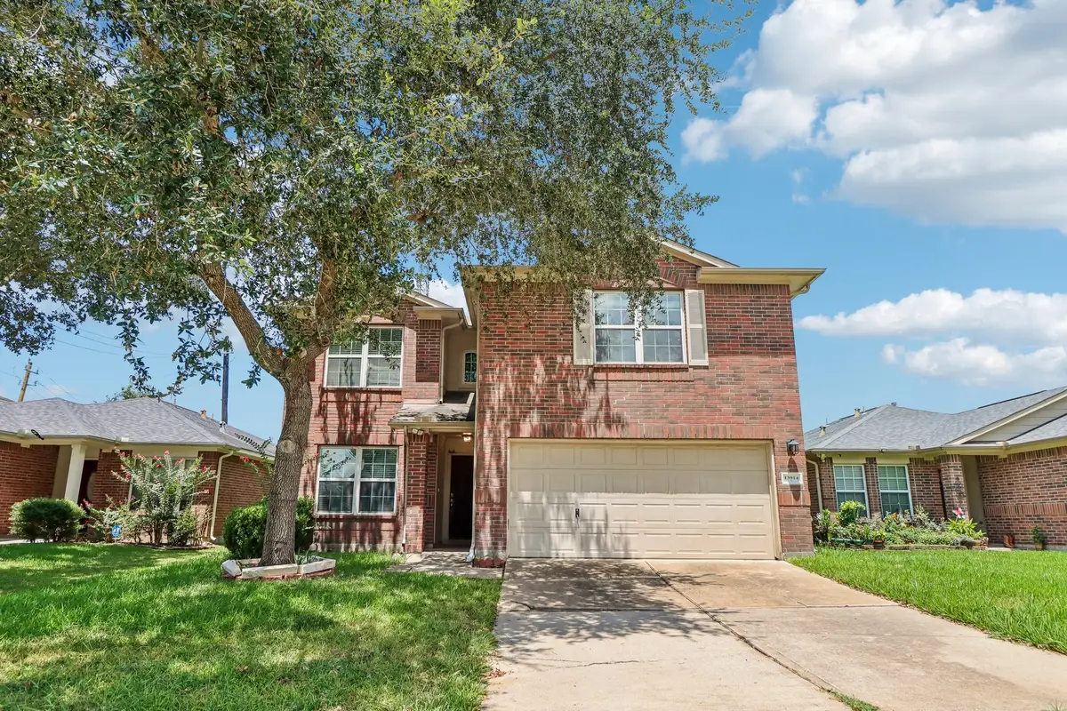 13914 Bonnetbriar Lane, Sugar Land, TX 77498 - #1