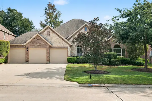 2035 Brodie Lane, Conroe, TX 77301
