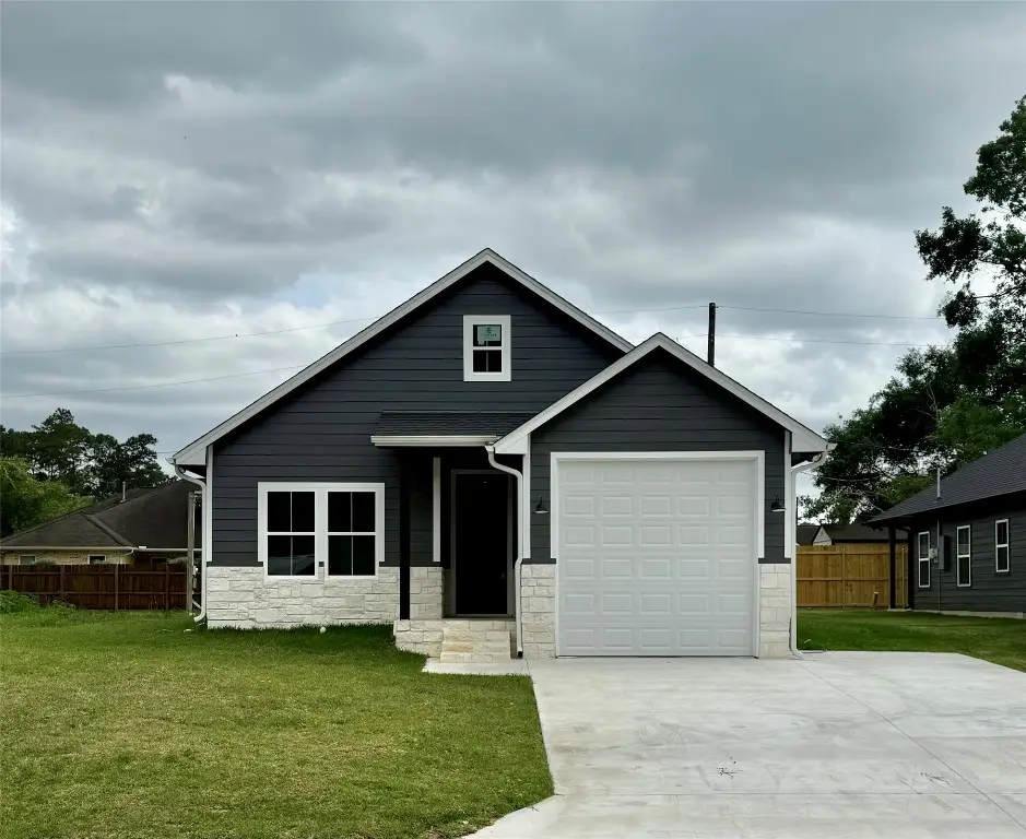 865 Dundee Street, Vidor, TX 77662 - #1