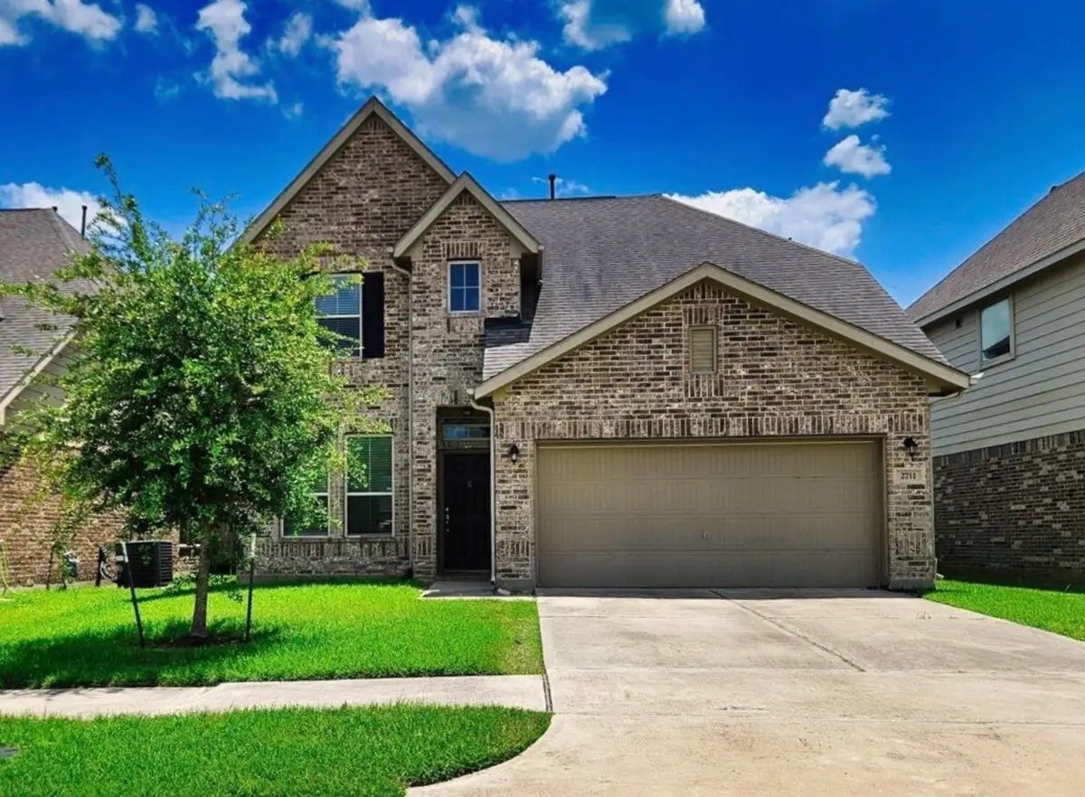 2711 Painted Sunrise Trail, Houston, TX 77045 - #1
