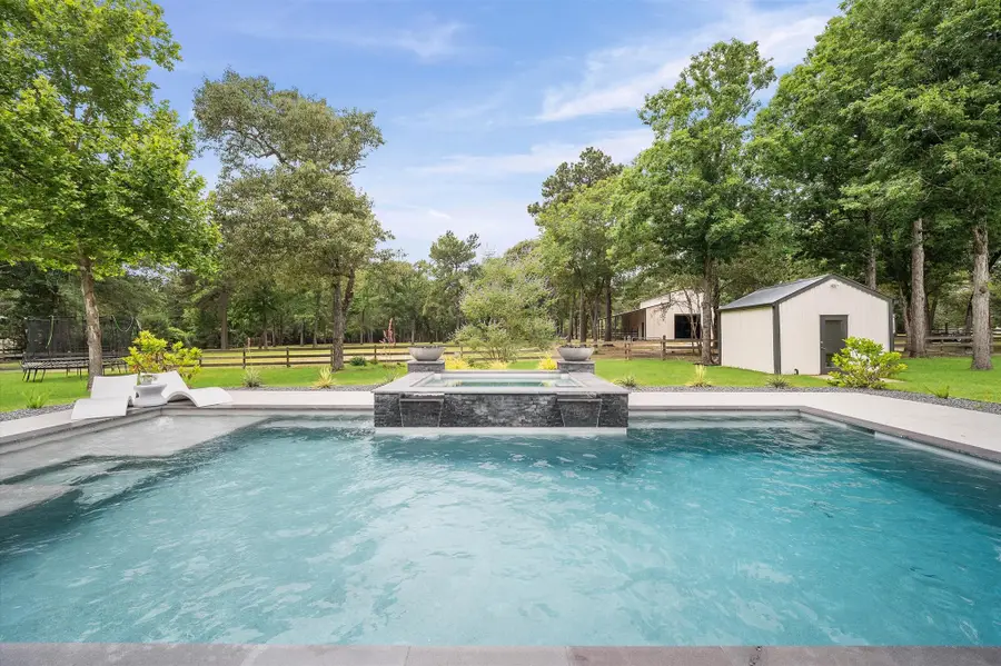 8142 Hills Parkway, Montgomery, TX 77316 - #2