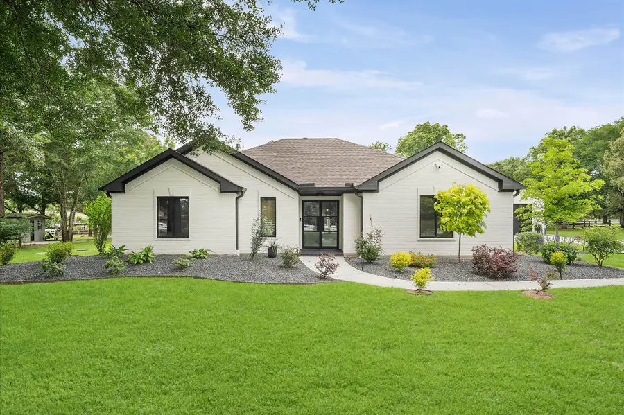 8142 Hills Parkway, Montgomery, TX 77316 - #3
